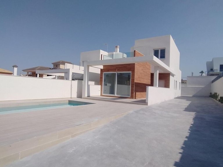 Penthouse for Sale in Costa Blanca Torrevieja, Alicante 5