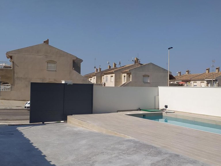 Penthouse for Sale in Costa Blanca Torrevieja, Alicante 7