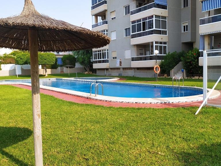 Apartment for Sale in Costa Blanca Torrevieja, Alicante 1