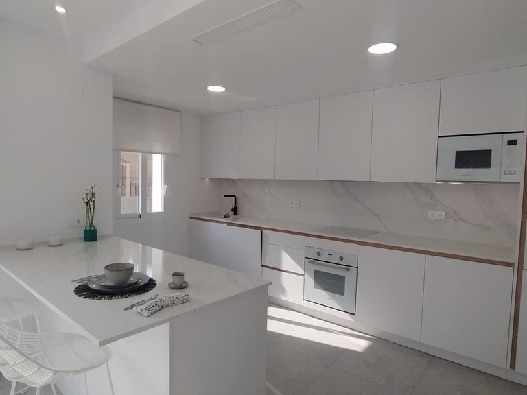 Apartment for Sale in Costa Blanca Torrevieja, Alicante 12