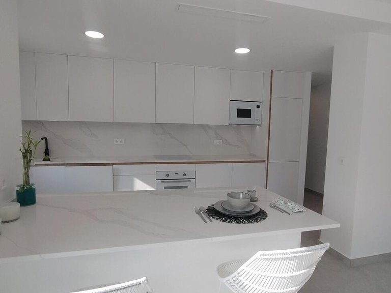 Apartment for Sale in Costa Blanca Torrevieja, Alicante 13