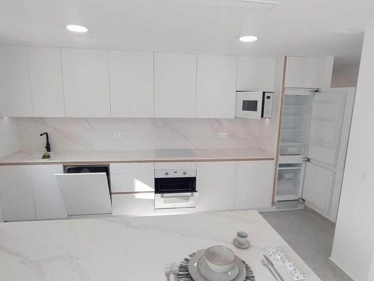 Apartment for Sale in Costa Blanca Torrevieja, Alicante 14