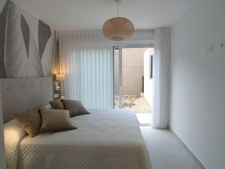 Apartment for Sale in Costa Blanca Torrevieja, Alicante 26