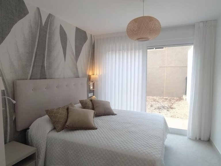 Apartment for Sale in Costa Blanca Torrevieja, Alicante 27