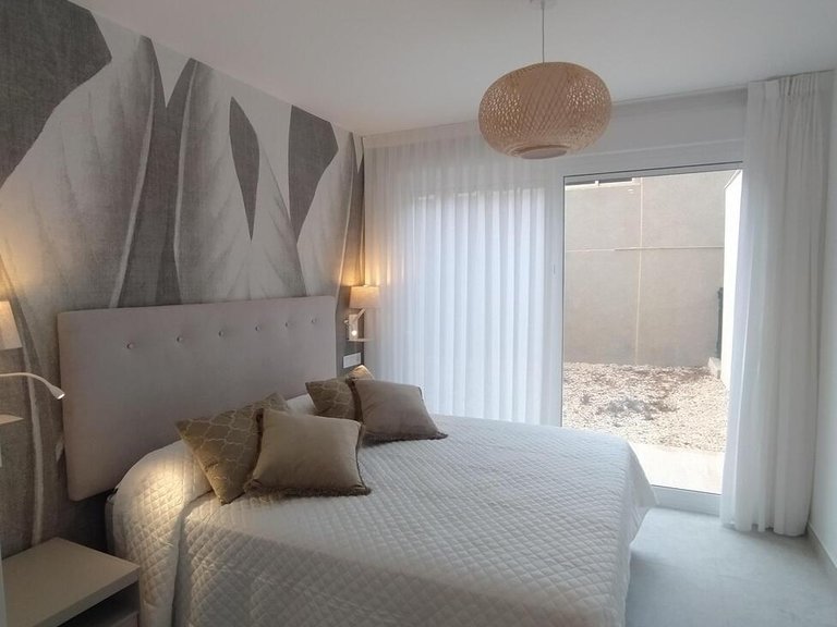 Apartment for Sale in Costa Blanca Torrevieja, Alicante 28