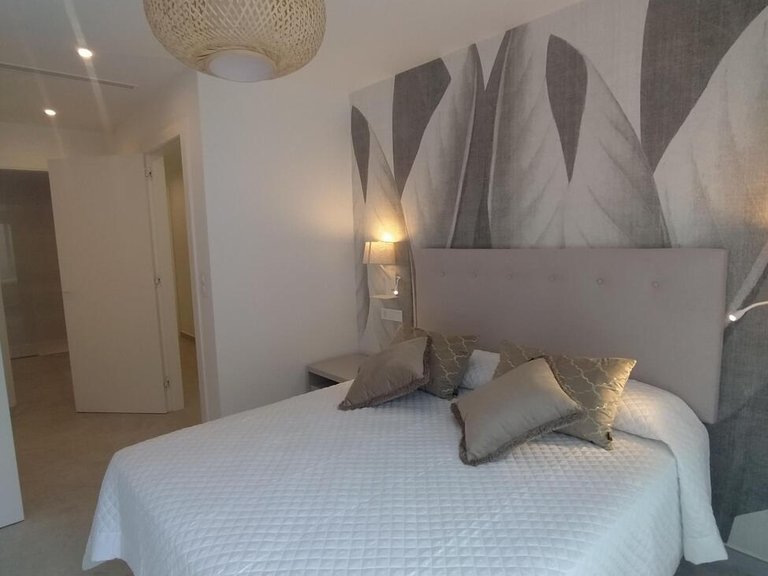 Apartment for Sale in Costa Blanca Torrevieja, Alicante 30