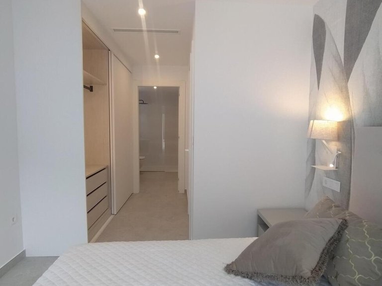 Apartment for Sale in Costa Blanca Torrevieja, Alicante 32