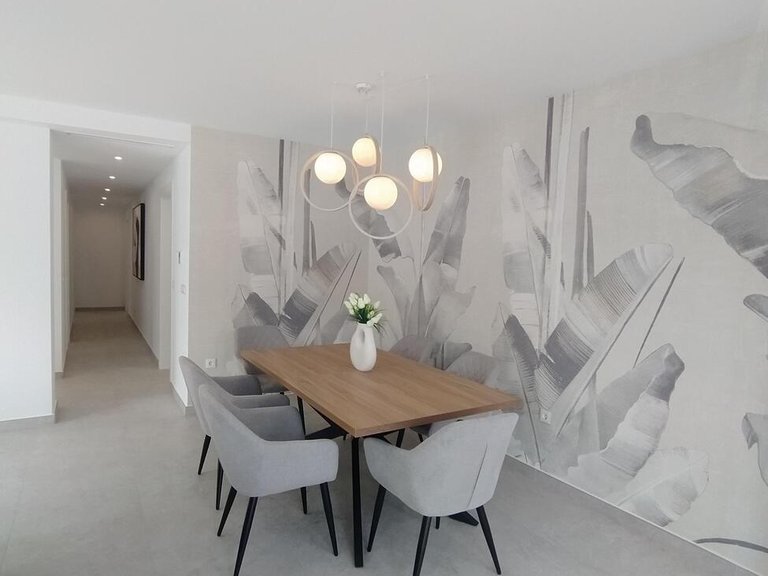 Apartment for Sale in Costa Blanca Torrevieja, Alicante 4