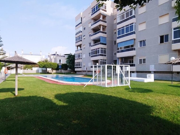 Apartment for Sale in Costa Blanca Torrevieja, Alicante 40
