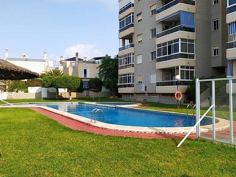 Apartment for Sale in Costa Blanca Torrevieja, Alicante 41