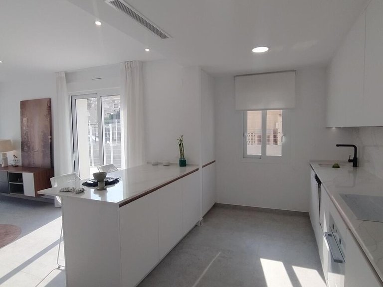 Apartment for Sale in Costa Blanca Torrevieja, Alicante 9