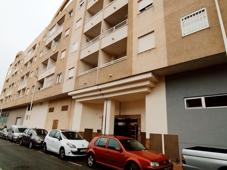Apartment for Sale in Torrevieja, Alicante 1