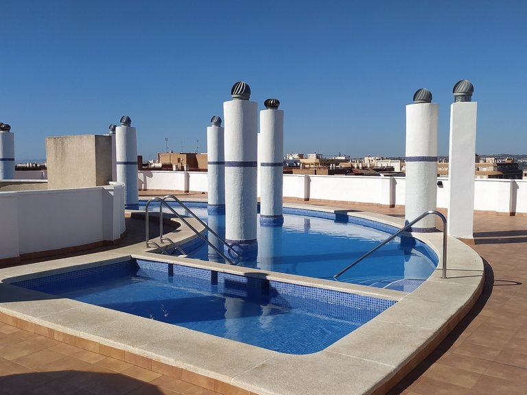 Apartment for Sale in Torrevieja, Alicante 37