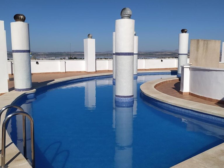 Apartment for Sale in Torrevieja, Alicante 38