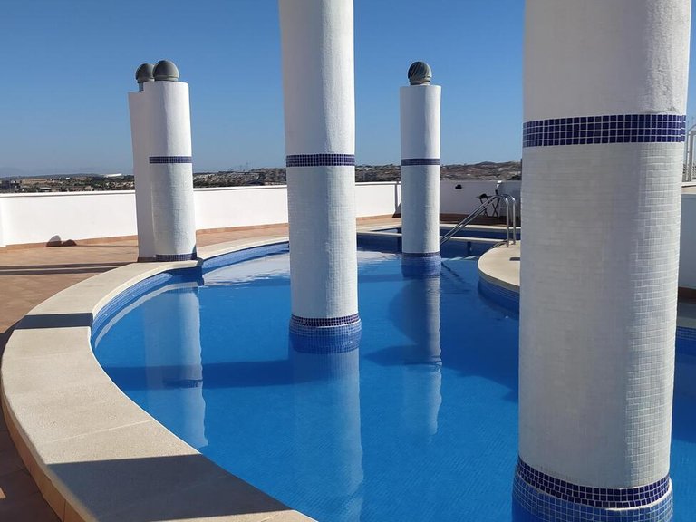 Apartment for Sale in Torrevieja, Alicante 40