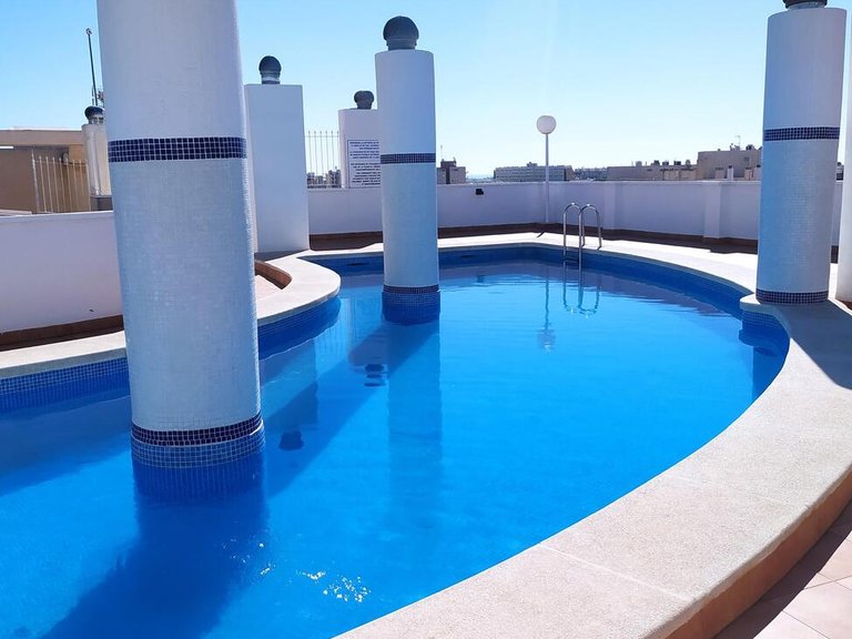Apartment for Sale in Torrevieja, Alicante 41