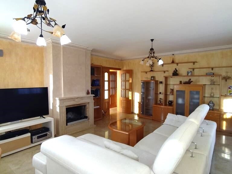 Villa for Sale in Inland Orihuela, Alicante 10
