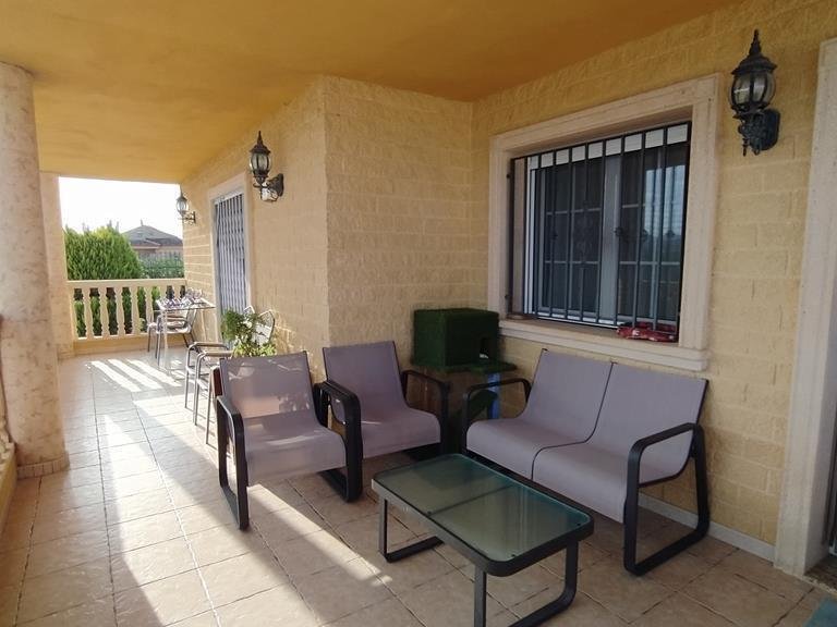 Villa for Sale in Inland Orihuela, Alicante 18