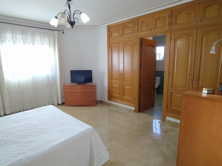 Villa for Sale in Inland Orihuela, Alicante 21