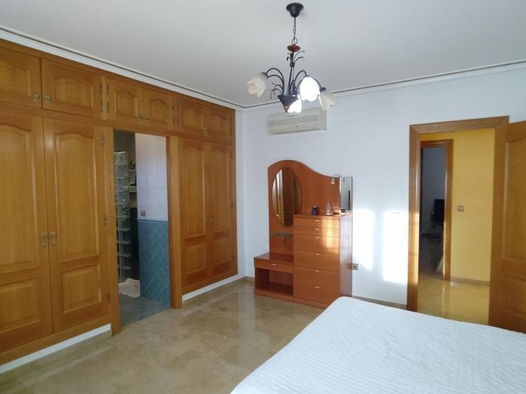 Villa for Sale in Inland Orihuela, Alicante 22