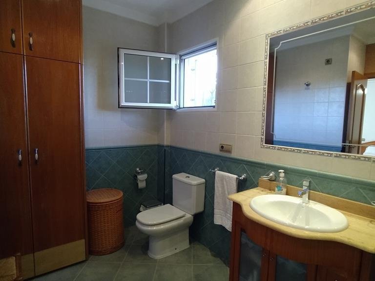 Villa for Sale in Inland Orihuela, Alicante 25