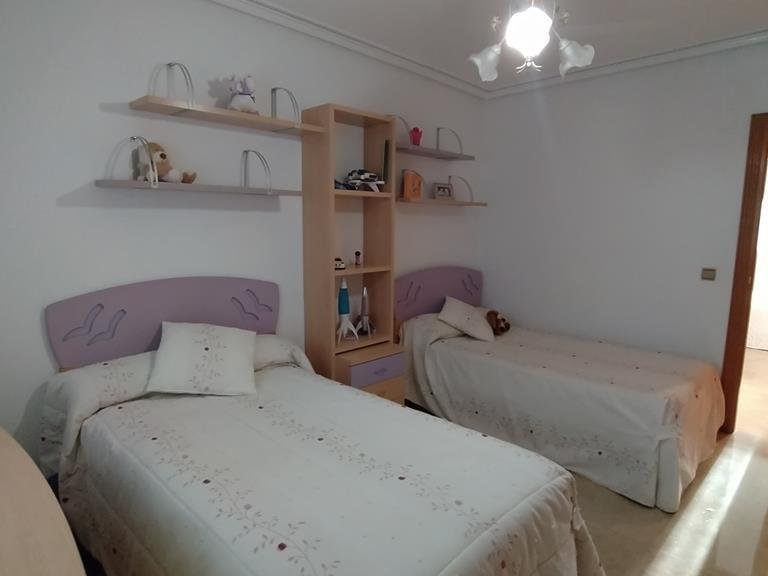 Villa for Sale in Inland Orihuela, Alicante 28