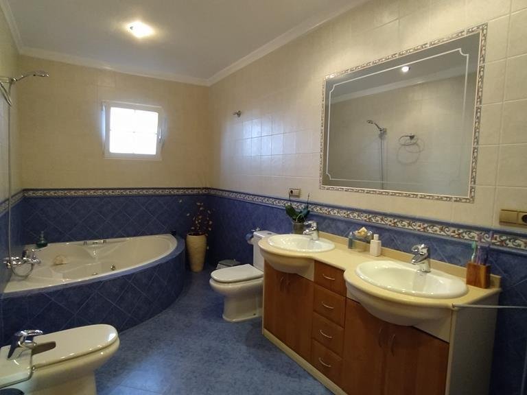 Villa for Sale in Inland Orihuela, Alicante 29