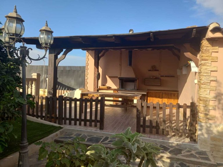Villa for Sale in Inland Orihuela, Alicante 30