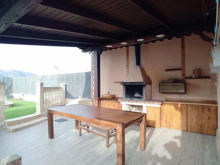 Villa for Sale in Inland Orihuela, Alicante 31