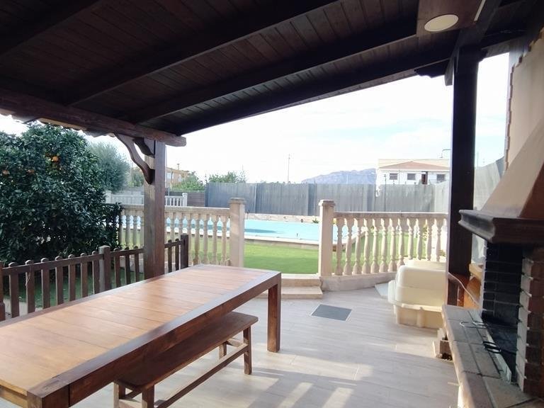 Villa for Sale in Inland Orihuela, Alicante 32