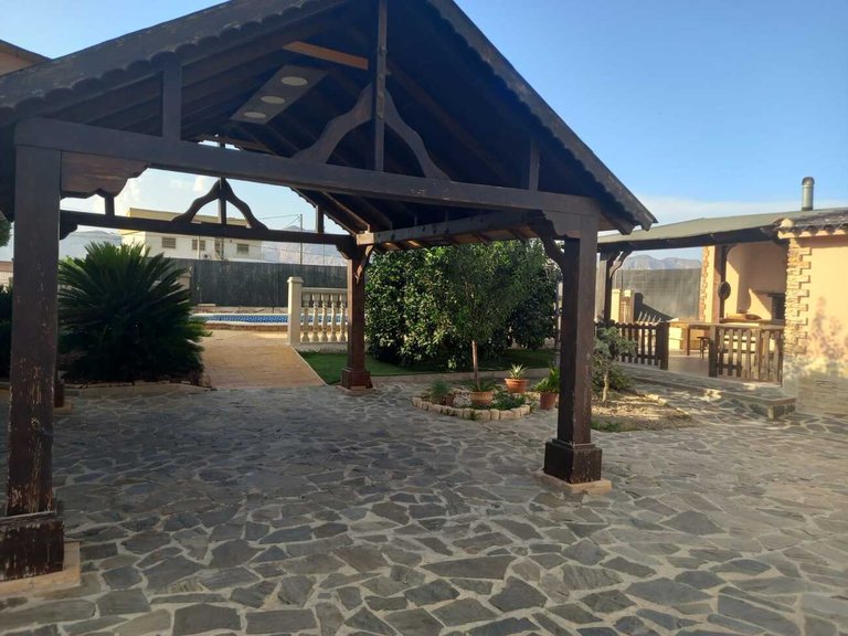 Villa for Sale in Inland Orihuela, Alicante 33