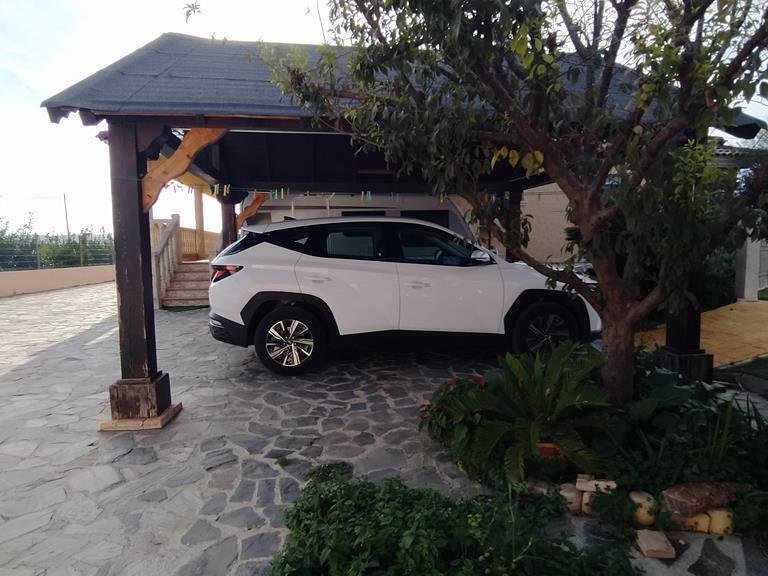 Villa for Sale in Inland Orihuela, Alicante 34