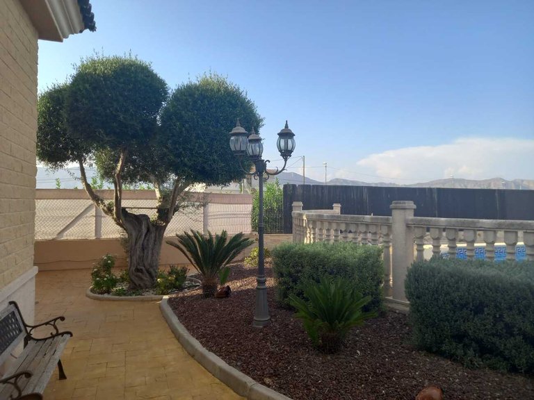 Villa for Sale in Inland Orihuela, Alicante 35