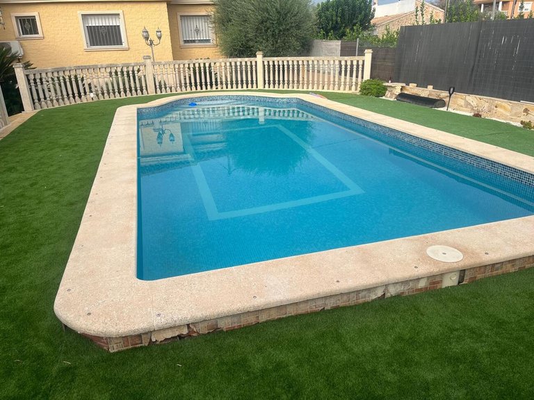 Villa for Sale in Inland Orihuela, Alicante 36