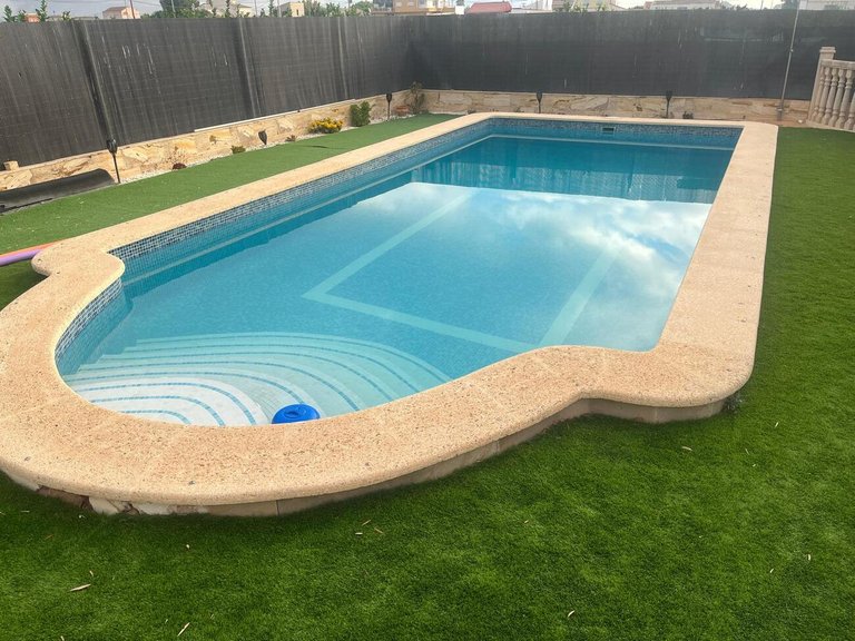 Villa for Sale in Inland Orihuela, Alicante 37
