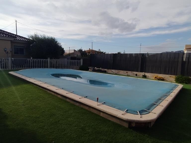 Villa for Sale in Inland Orihuela, Alicante 38