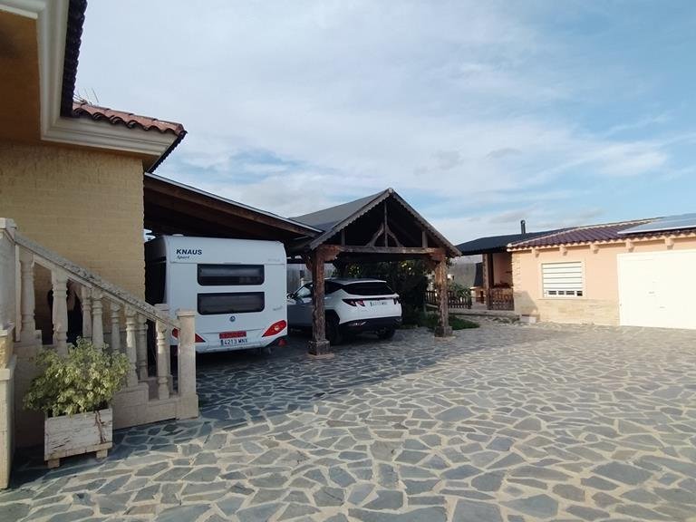 Villa for Sale in Inland Orihuela, Alicante 42