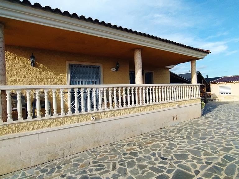 Villa for Sale in Inland Orihuela, Alicante 44