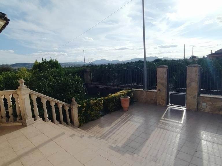 Villa for Sale in Inland Orihuela, Alicante 48