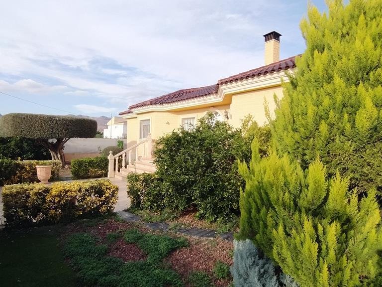 Villa for Sale in Inland Orihuela, Alicante 50