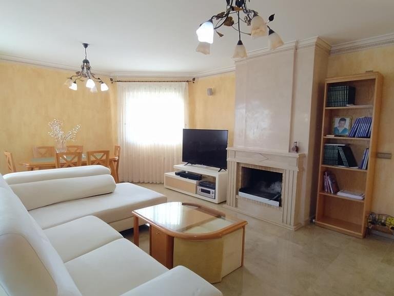 Villa for Sale in Inland Orihuela, Alicante 8
