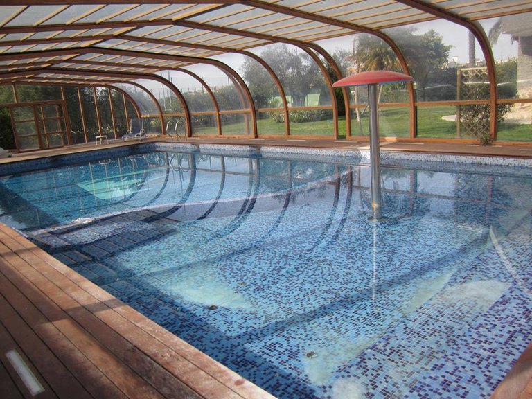 Villa for Sale in Costa Blanca Los Montesinos, Alicante 12