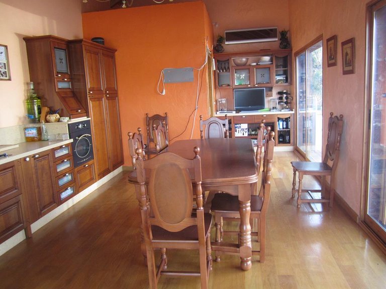 Villa for Sale in Costa Blanca Los Montesinos, Alicante 15