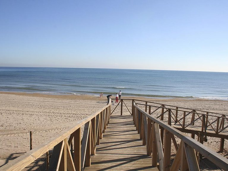Villa for Sale in Costa Blanca Los Montesinos, Alicante 43