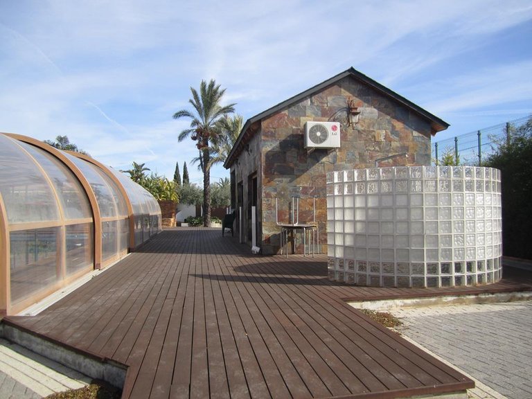 Villa for Sale in Costa Blanca Los Montesinos, Alicante 8