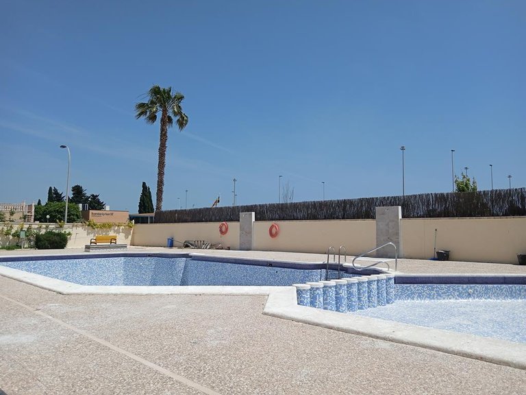 Town House for Sale in Torrevieja, Alicante 1