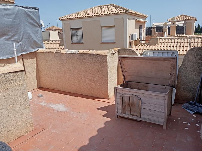 Town House for Sale in Torrevieja, Alicante 23