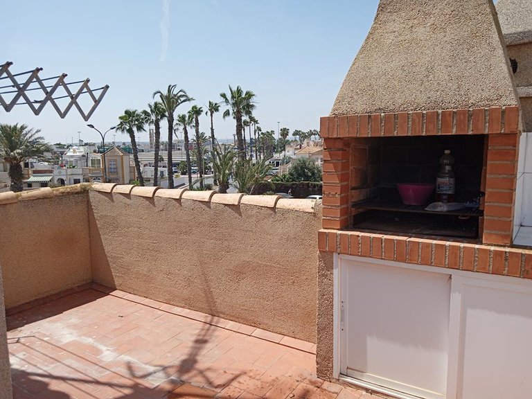 Town House for Sale in Torrevieja, Alicante 24