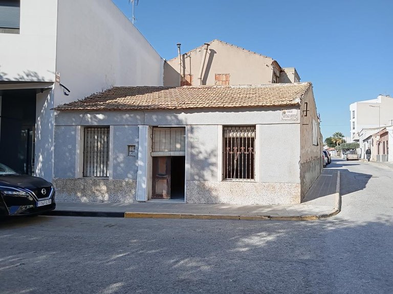 Town House for Sale in Los Montesinos, Alicante 1