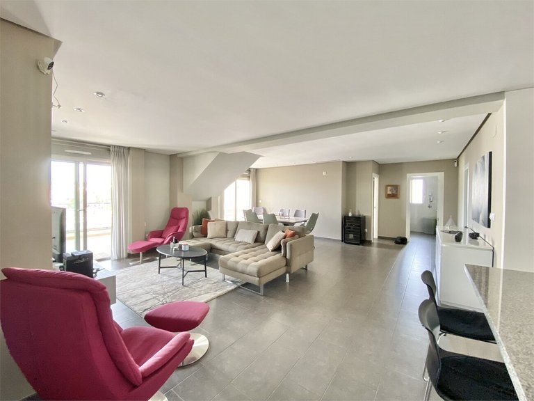 Apartment for Sale in Costa Blanca Villamartin, Alicante 1